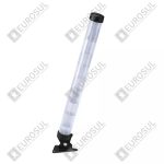 Radar Refletor Tubular para Veleiro e Bote Lalizas