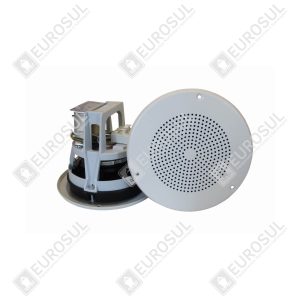Alto-falante de Teto B-560(T) 5″ 6W