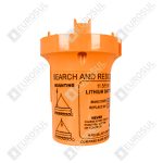 Bateria de Lítio para SART S4 McMurdo