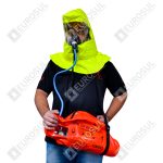 EEBD TH/15-1: Emergency Escape Breathing Device for Respiratory Protection