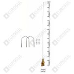 Jotron CXL 3-1 Antenna for Aeronautical Radio