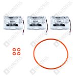 Bateria ACR 1102 para EPIRB RLB-36/37/38