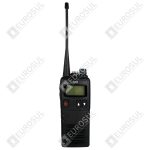 Portable UHF Maritime Radio HT783M with Display – Entel