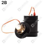 External Light Rescue-Master 2B
