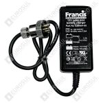 24V Battery Charger for FSP127 Aldis