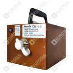12V Battery Box for FSP127 Aldis