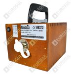24V Battery Box for FSP127 Aldis