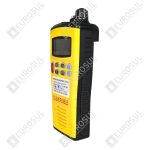 Rádio GMDSS/VHF Entel HT649 com Bateria de Emergência + Recarregável, Carregador Completo