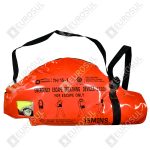 EEBD TH/15-1: Emergency Escape Breathing Device for Respiratory Protection