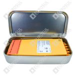 Bateria de Emergência Sailor B3501 para Rádio SP3520 VHF GMDSS