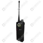 Portable UHF Maritime Radio HT783M with Display – Entel