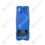 Bateria Recarregável ATEX para Rádio VHF SP3540 GMDSS Sailor