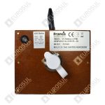 12V Battery Box for FSP127 Aldis