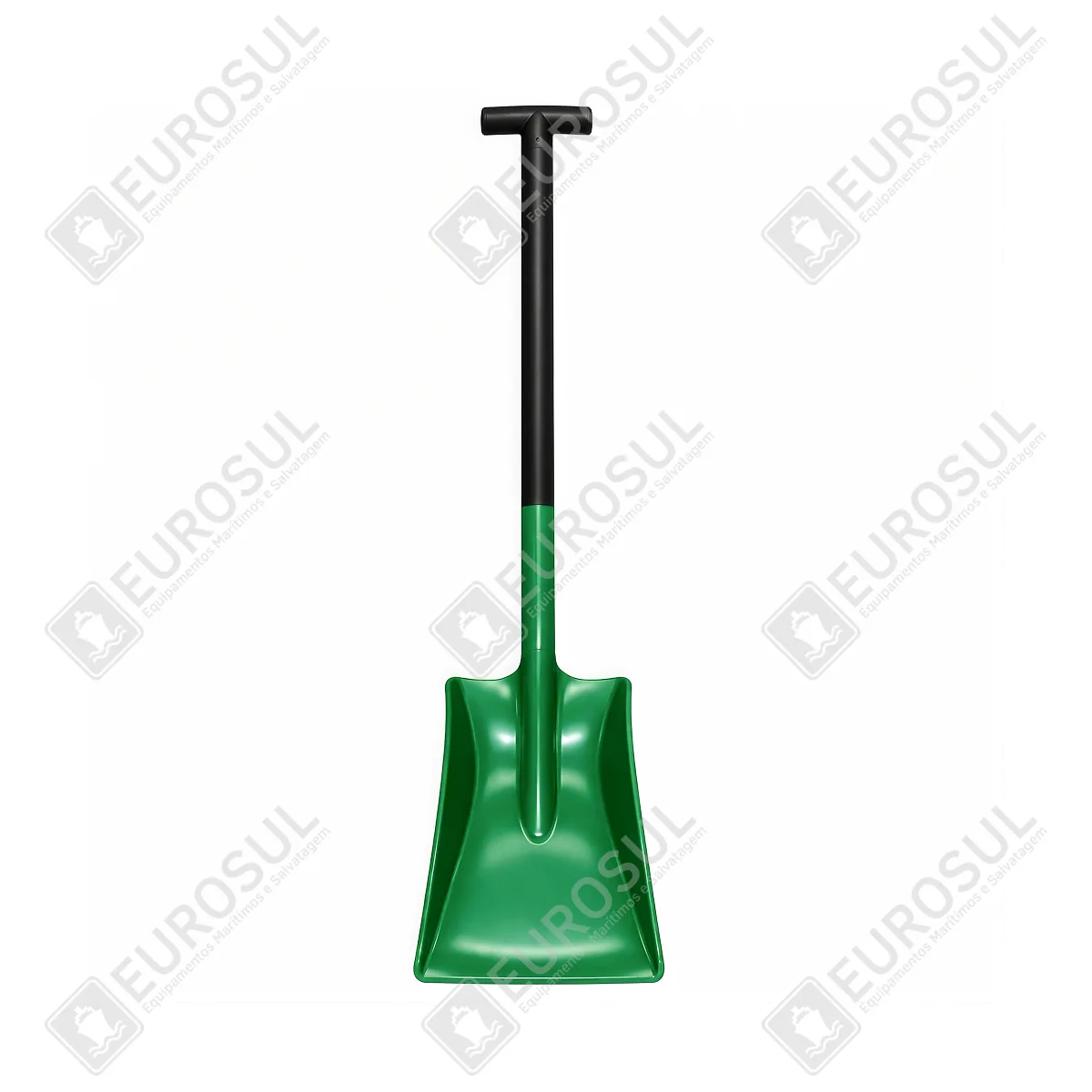 Pá Quadrada Anti-Faísca 96cm CHUTUO