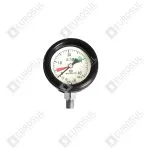 Manômetro Sobressalente SCBA 0-40MPa FANGZHAN