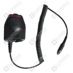 Submersible PTT Microphone IP67 ENTEL UK