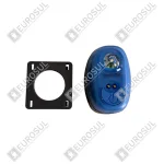 Lâmpada Para Colete W3 Daniamant APS