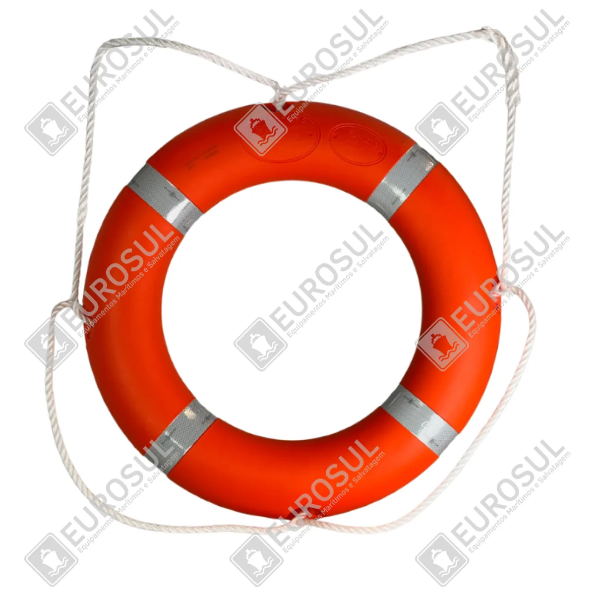 Circular Lifebuoy 72cm Jiaxing Rongsheng Lifesaving Equipment Co., Ltd.