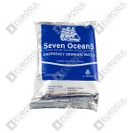 Ration Seven Oceans Liquid 500ml – SOLAS/LSA certificate