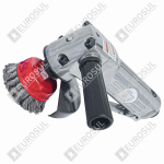 Pneumatic Rust Removal Grinder SP-9000 SEMPO