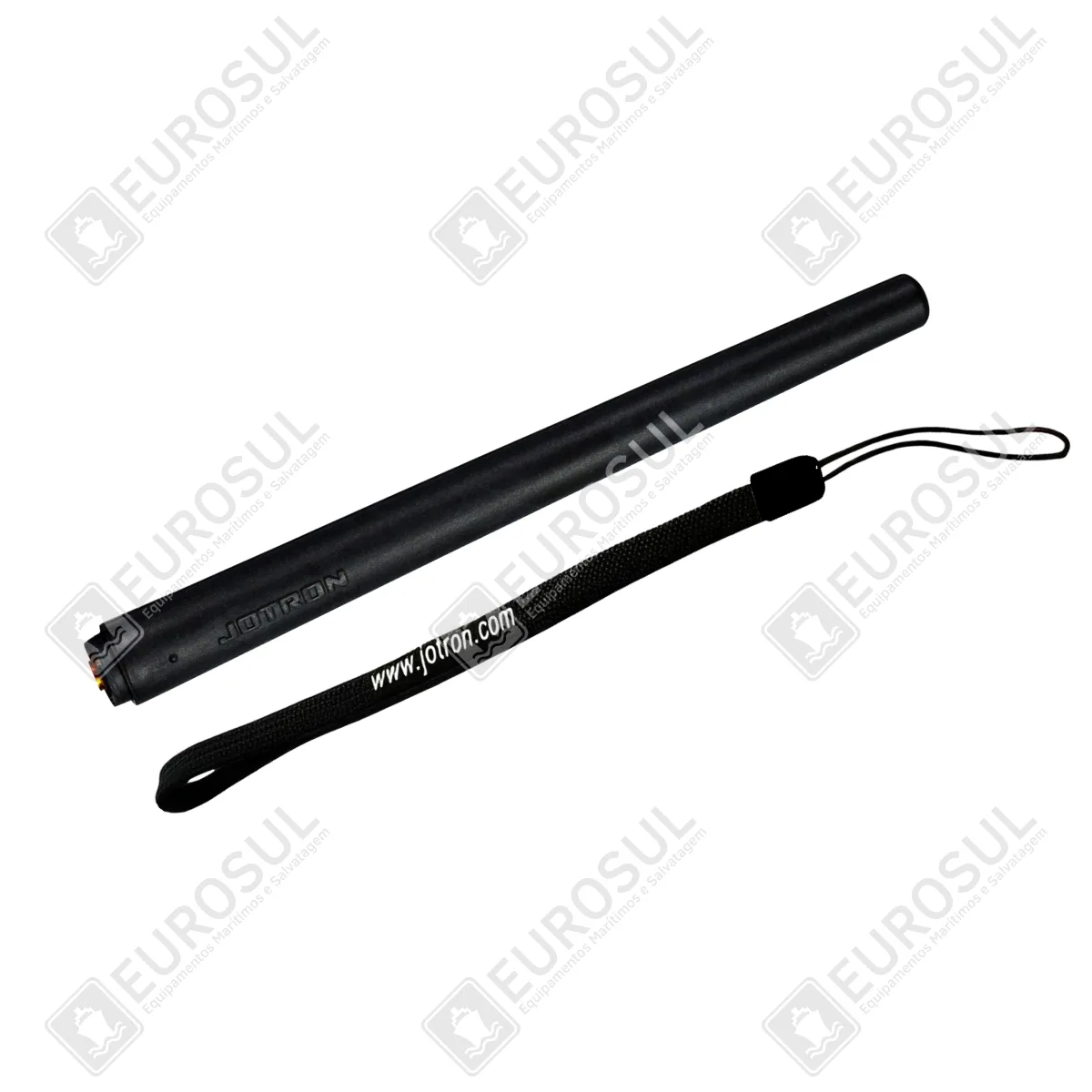 VHF Antenna for Tron TR20 and TR30 Radios with Hand Strap
