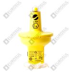 Facho Holmes Daniamant L161 – LED, SOLAS/MED, ATEX/IECEx, Intrinsecamente Seguro