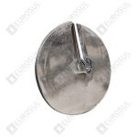 Rateira para Cabo de Amarração – Aço Galvanizado