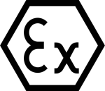 Fone de Ouvido Peltor MT72H540P3E-50 com Microfone para Ambientes ATEX