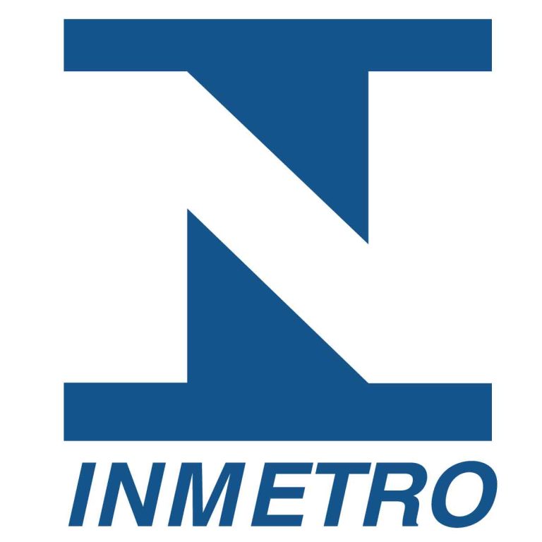 Inmetro Minimum/maximum wet hygrometer set with Inmetro Calibration Certificate ...
