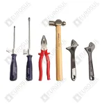 Kit de Ferramentas Datrex para Bote Salva-Vidas