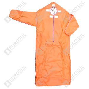 Roupa de Proteção Térmica TPA-I Tipo Saco – SOLAS/MED