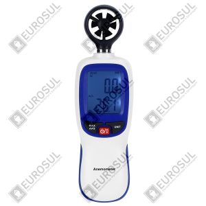 Anemômetro Manual Digital HT380