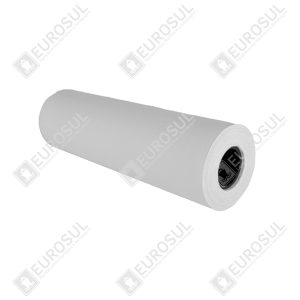 Papel para Registrador de Curso Bobina 140mm x 16m