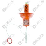 Holmes Daniamant L163 and L161 – LED, intrinsically safe, SOLAS/USCG/Inmetro