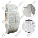 Reflective SOLAS XT1800 silver – 50mm x 45.70m