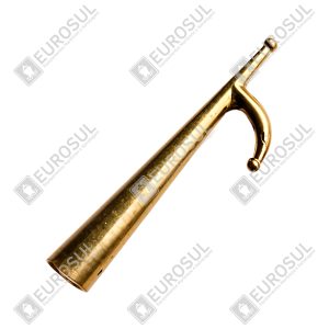 Boat Hook for Boats – Brass and Stainless Steel Models with and without Handle