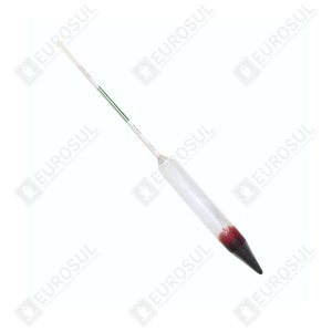 Densímetro/Salinômetro 1000/1040 – Draft Survey Hydrometer