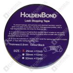 Holdenbond anti-valuing and anti-corrosion tape-high fusion