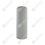 Papel para Registrador de Curso 152mm x 50m