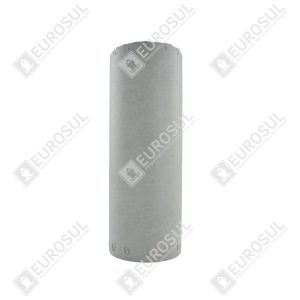 Papel para Registrador de Curso 152mm x 50m