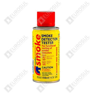 M8 Centurion Smoke Detector Tester Aerosol Spray – 76ml (2.6oz) Can
