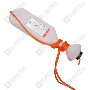 Corda PP Trançada Encapsulada 8mm x 30m