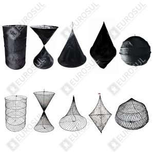 Day Signal Ball – Net or Canvas Construction