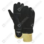 HZ-FG EC Fire Glove-Med/DNV Certification-Size XL