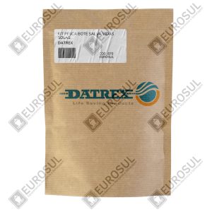 Kit de Pesca para Bote e Balsa Salva-Vidas SOLAS/USCG