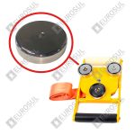 Spare Magnet for Pilot Ladder Magnet System