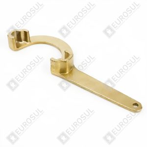 Chave para Conexão de Mangueira Nakajima – 40A, 50A e 65A