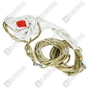 CCS Certified Sea Anchor – Lifeboats and Rescue Boats