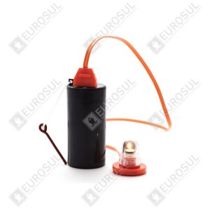 RESCUE MASTER 1B INTERNAL LAMP FOR JUDGMENT BOTH-Daniamant