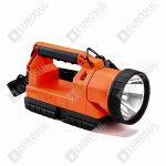 Lanterna BrightStar 7610 Lighthawk GEN II – Recarregável, Intrinsecamente Segura, 4-Cell, Bivolt, Lítio